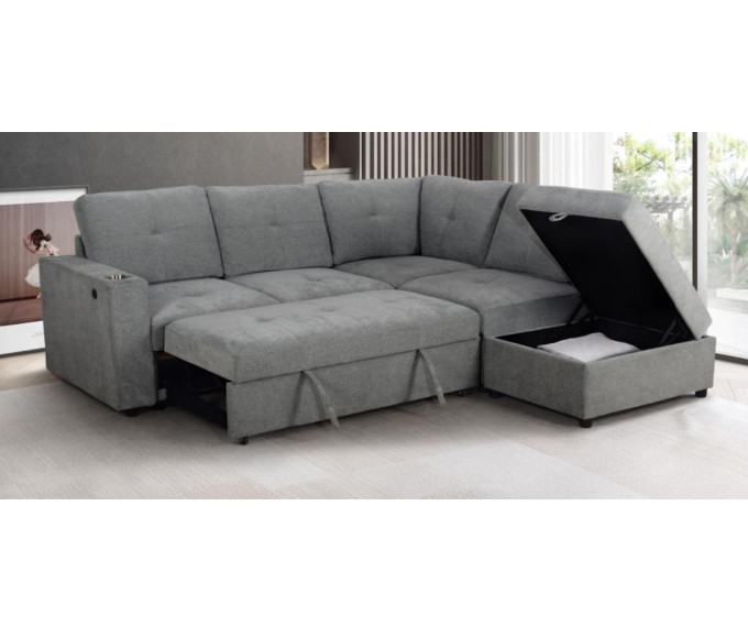 Phoenix Sofa Sleeper Sectional Fabric Phoenix Sofa Sleeper Sectional Fabric